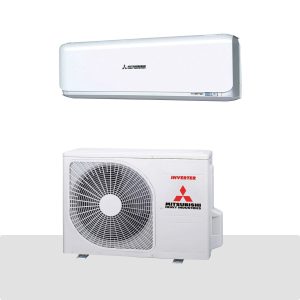 Mitsubishi Heavy Industries SRK/SRC 50 ZSX-W Diamond SERIES