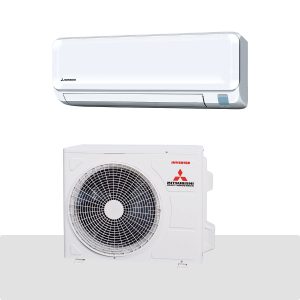 Mitsubishi Heavy Industries SRK/SRC 50 ZTL-W PLUS SERIES