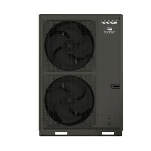 Toyotomi Hydria+ IV THMUSG430/3R32 ATW MONO 30KW